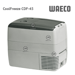 Компрессорный автохолодильник Waeco CoolFreeze CDF-45