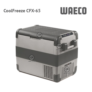 Компрессорный автохолодильник Waeco CoolFreeze CFX-65