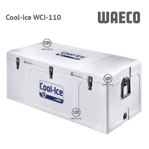 Изотермический контейнер Waeco Cool-Ice WCI-110