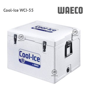 Изотермический контейнер Waeco Cool-Ice WCI-55