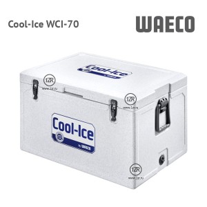 Изотермический контейнер Waeco Cool-Ice WCI-70