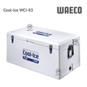 Изотермический контейнер Waeco Cool-Ice WCI-85