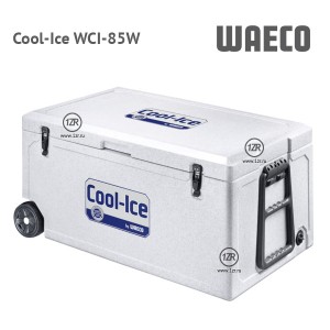 Изотермический контейнер Waeco Cool-Ice WCI-85W
