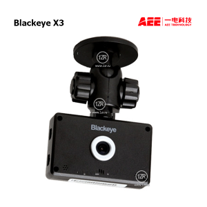 Видеорегистратор AEE Blackeye X3