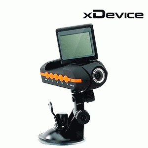 Видеорегистратор xDevice BlackBox-30