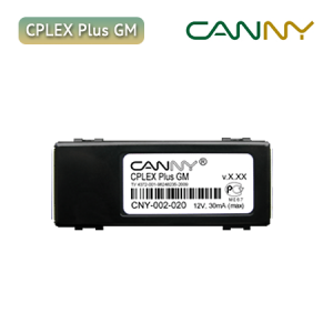 CAN-модуль CANNY CPLEX Plus GM