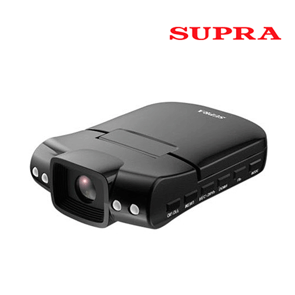 Инструкция по эксплуатации видеорегистратора supra scr 650