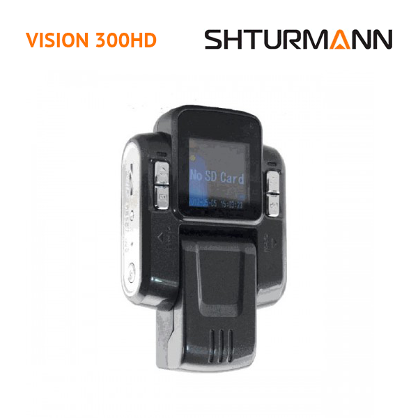 Shturmann vision 300 hd инструкция