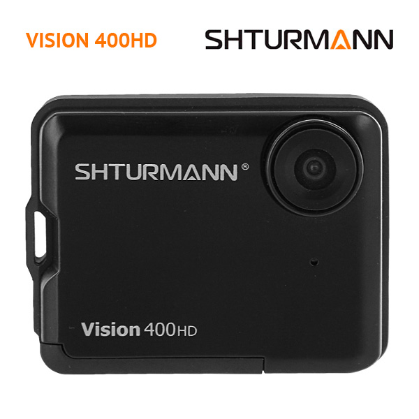 Shturmann vision 400hd инструкция